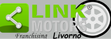 Logo Link Motors Livorno